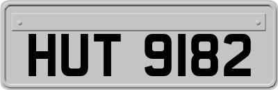 HUT9182