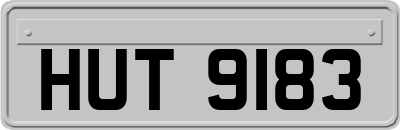 HUT9183