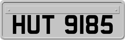 HUT9185