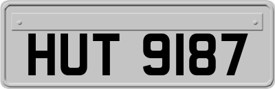 HUT9187