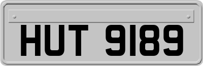 HUT9189