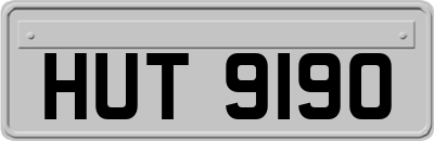 HUT9190