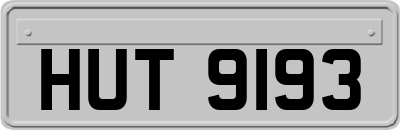 HUT9193