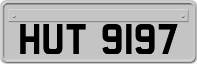 HUT9197