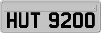 HUT9200