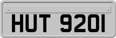 HUT9201