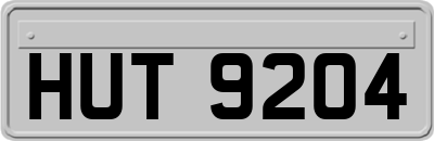 HUT9204