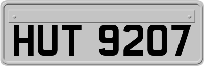 HUT9207