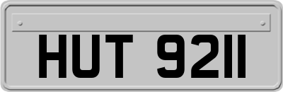 HUT9211