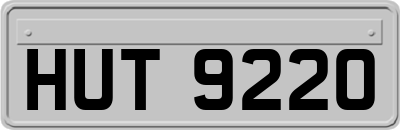 HUT9220