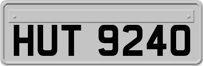 HUT9240