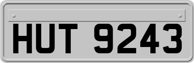 HUT9243