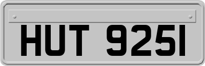 HUT9251