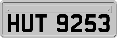 HUT9253