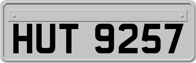 HUT9257