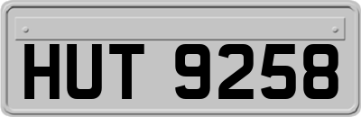 HUT9258