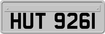 HUT9261