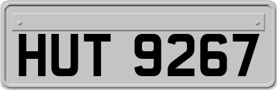 HUT9267