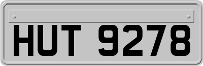 HUT9278