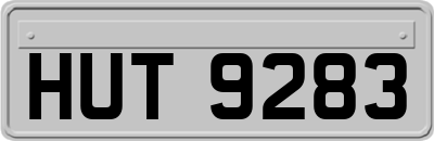 HUT9283