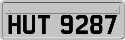 HUT9287