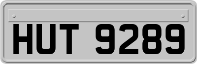 HUT9289