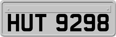 HUT9298