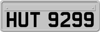 HUT9299