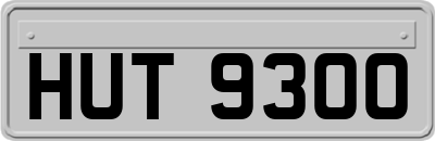 HUT9300