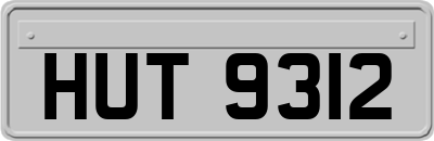 HUT9312