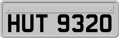 HUT9320