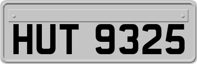 HUT9325