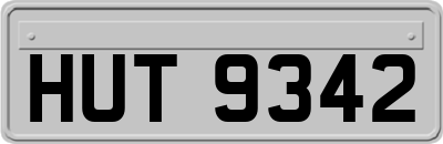 HUT9342