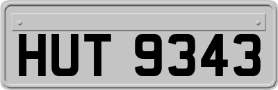 HUT9343