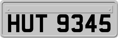 HUT9345