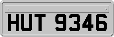 HUT9346