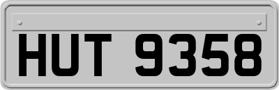 HUT9358