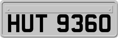 HUT9360