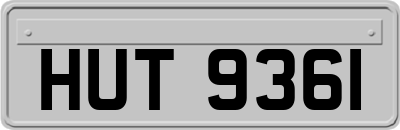 HUT9361