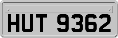 HUT9362