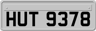 HUT9378