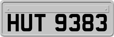 HUT9383