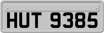 HUT9385