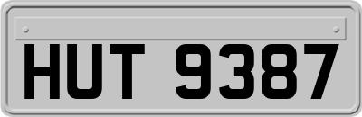 HUT9387