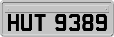 HUT9389