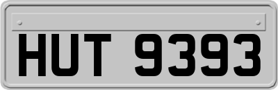 HUT9393