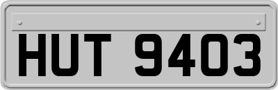 HUT9403