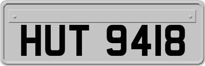 HUT9418