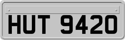 HUT9420