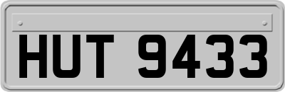 HUT9433